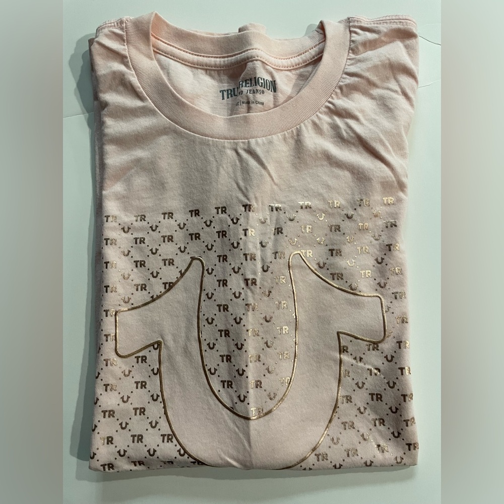 True Religion T-shirt